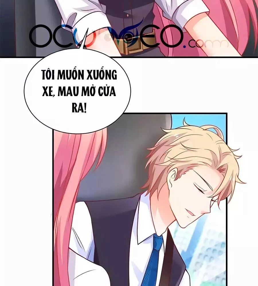 Một Thai Hai Bảo : Đưa Mami Về Nhà ! Chapter 122 - 4