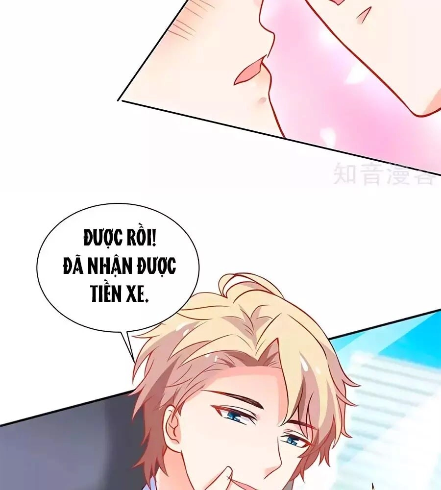 Một Thai Hai Bảo : Đưa Mami Về Nhà ! Chapter 122 - 10