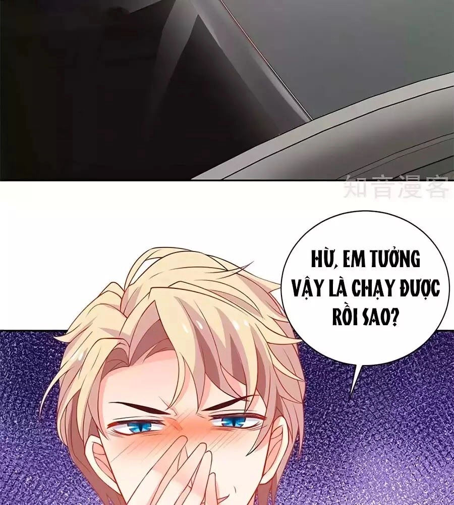 Một Thai Hai Bảo : Đưa Mami Về Nhà ! Chapter 122 - 16