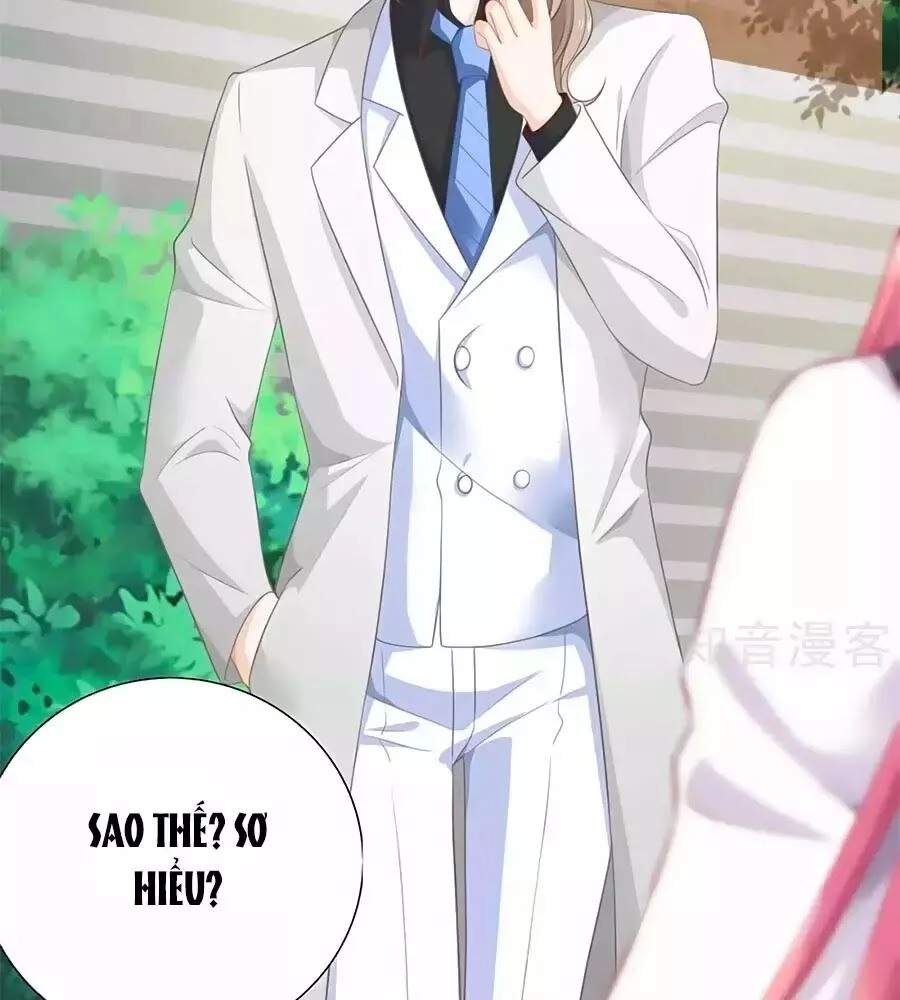 Một Thai Hai Bảo : Đưa Mami Về Nhà ! Chapter 122 - 30