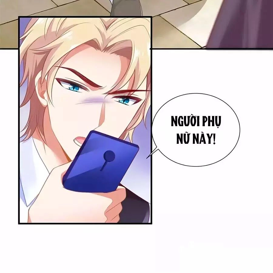 Một Thai Hai Bảo : Đưa Mami Về Nhà ! Chapter 122 - 32