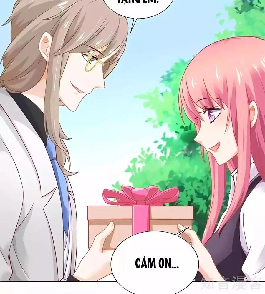 Một Thai Hai Bảo : Đưa Mami Về Nhà ! Chapter 122 - 34