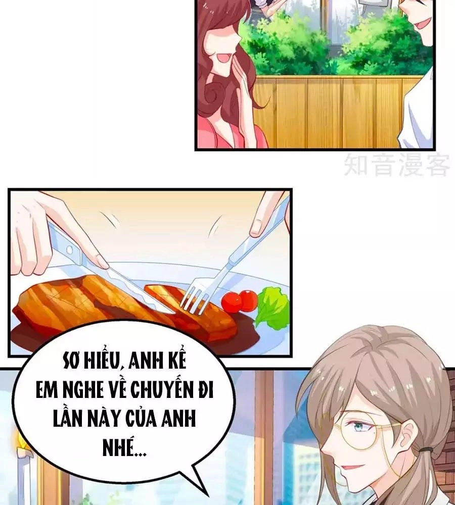 Một Thai Hai Bảo : Đưa Mami Về Nhà ! Chapter 123 - 2