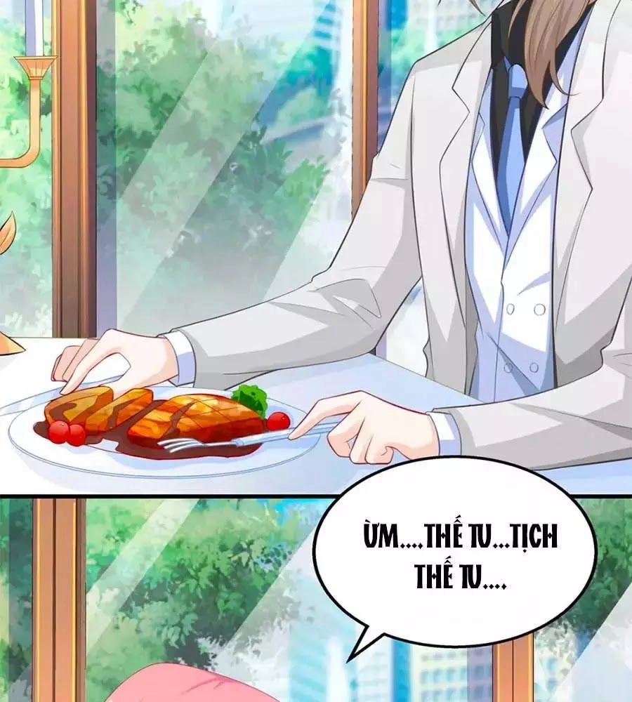 Một Thai Hai Bảo : Đưa Mami Về Nhà ! Chapter 123 - 3