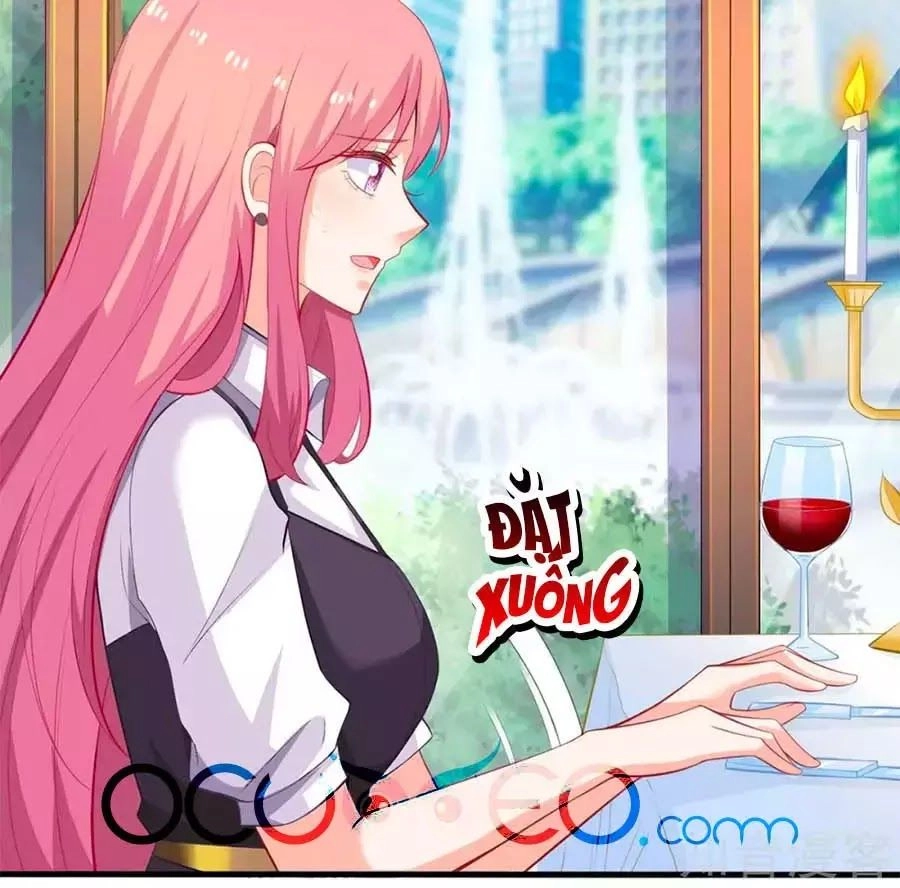 Một Thai Hai Bảo : Đưa Mami Về Nhà ! Chapter 123 - 4