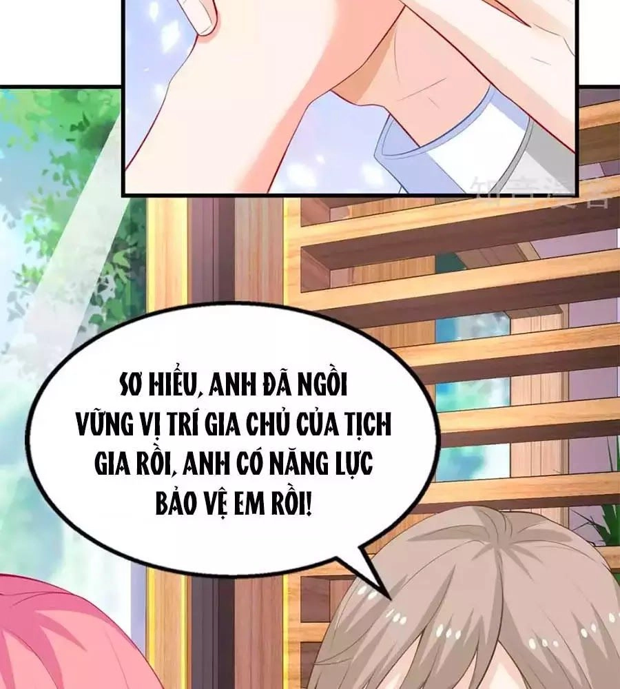Một Thai Hai Bảo : Đưa Mami Về Nhà ! Chapter 123 - 10