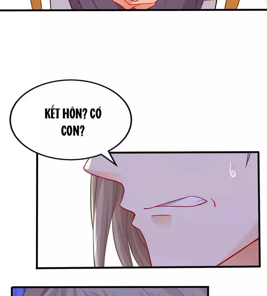 Một Thai Hai Bảo : Đưa Mami Về Nhà ! Chapter 123 - 20