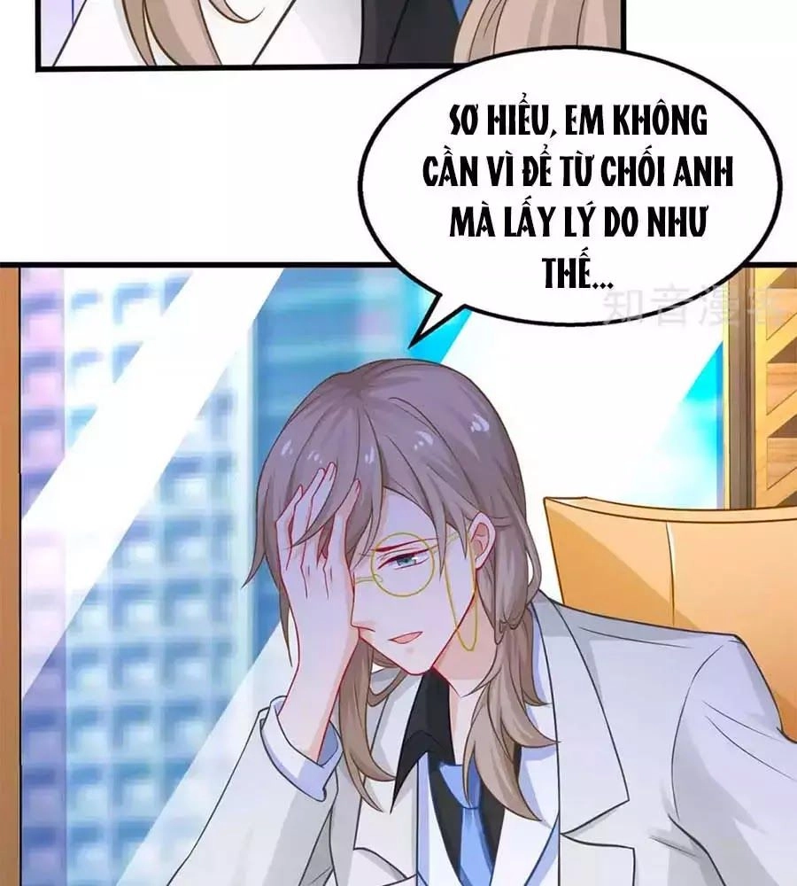 Một Thai Hai Bảo : Đưa Mami Về Nhà ! Chapter 123 - 22