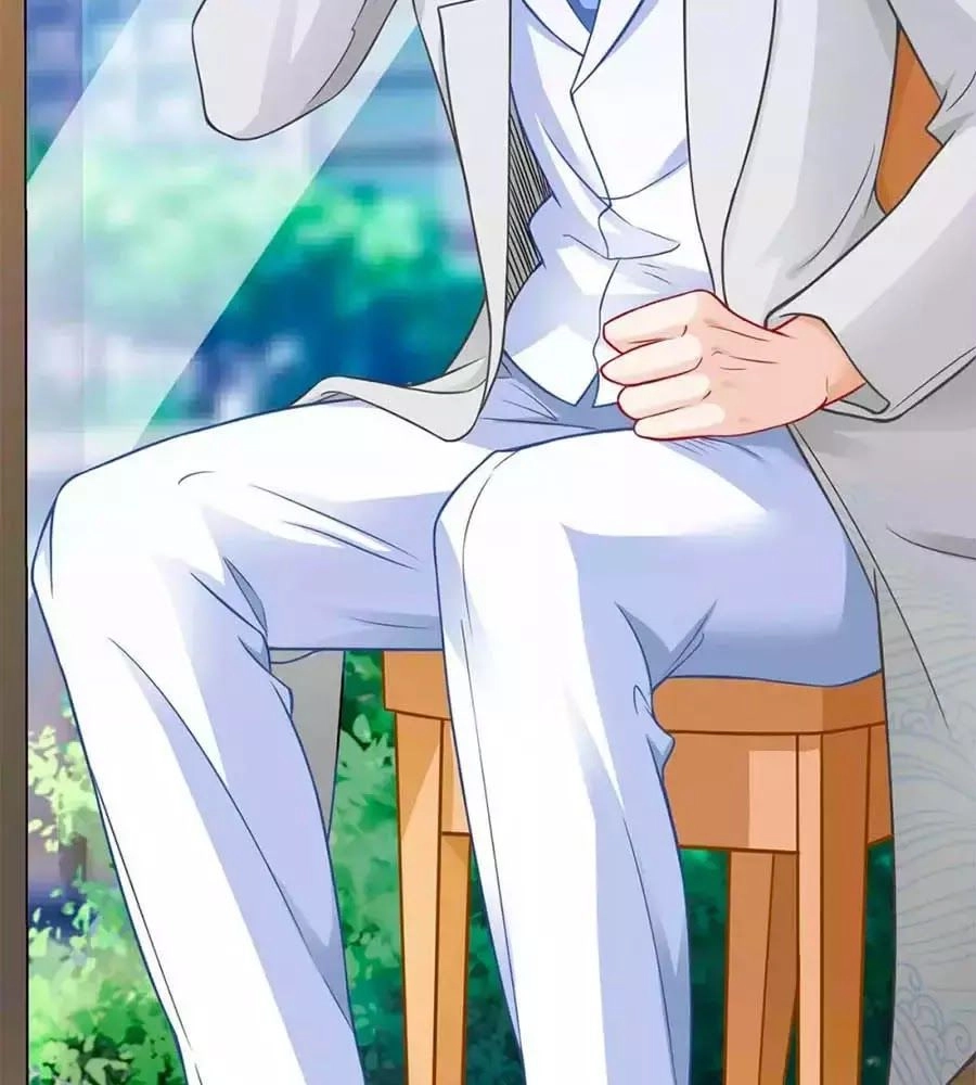 Một Thai Hai Bảo : Đưa Mami Về Nhà ! Chapter 123 - 23