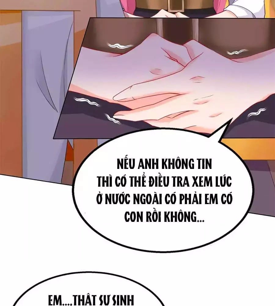 Một Thai Hai Bảo : Đưa Mami Về Nhà ! Chapter 123 - 27