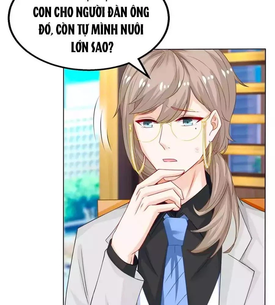 Một Thai Hai Bảo : Đưa Mami Về Nhà ! Chapter 123 - 28