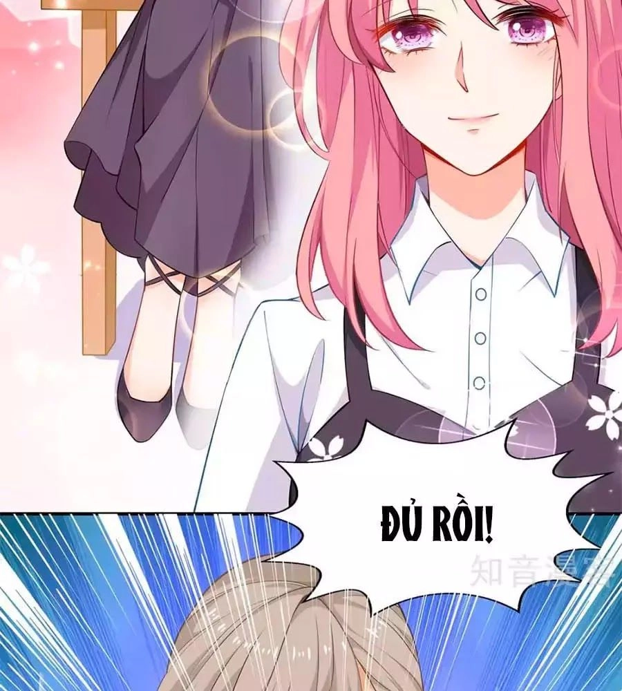 Một Thai Hai Bảo : Đưa Mami Về Nhà ! Chapter 123 - 33