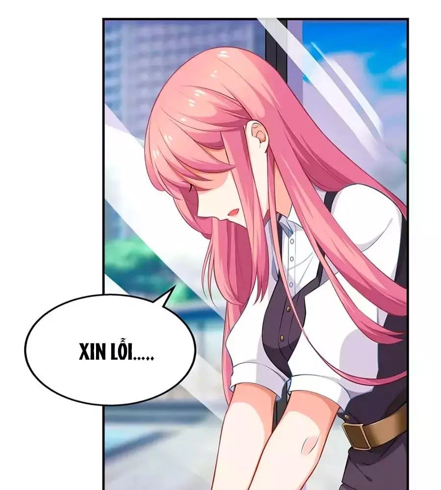 Một Thai Hai Bảo : Đưa Mami Về Nhà ! Chapter 123 - 36