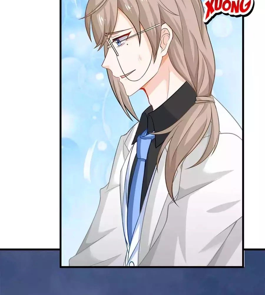 Một Thai Hai Bảo : Đưa Mami Về Nhà ! Chapter 123 - 38