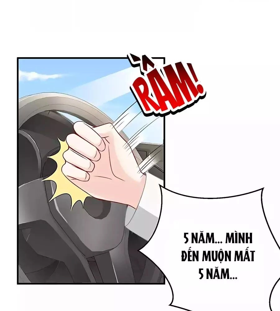 Một Thai Hai Bảo : Đưa Mami Về Nhà ! Chapter 124 - 15
