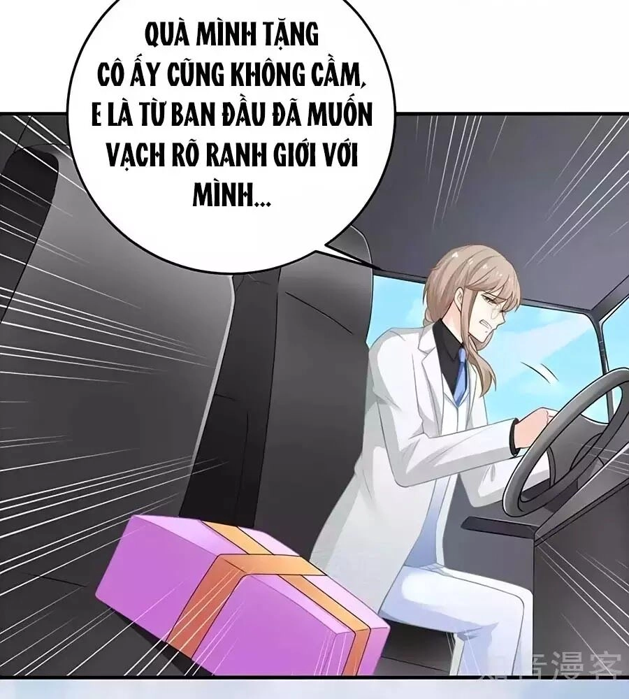 Một Thai Hai Bảo : Đưa Mami Về Nhà ! Chapter 124 - 17