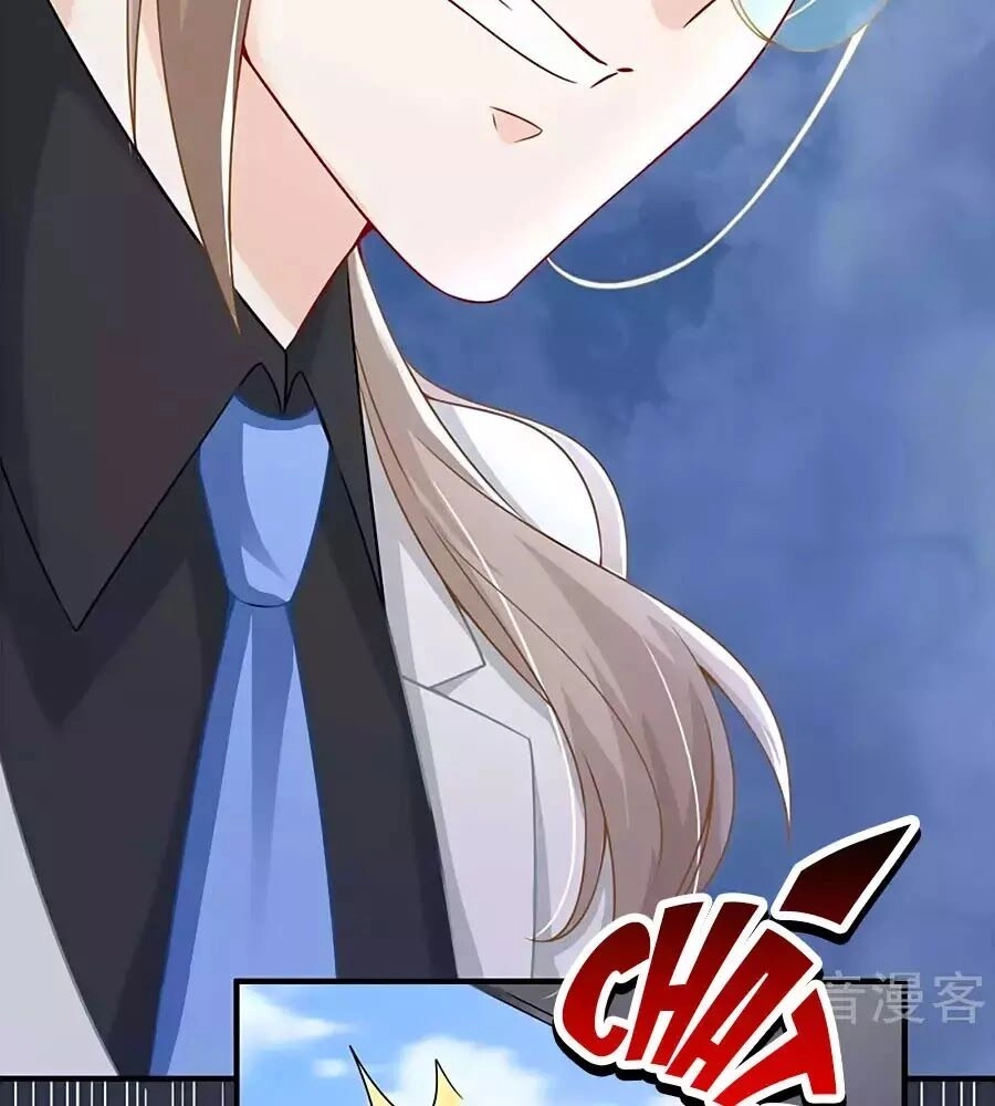 Một Thai Hai Bảo : Đưa Mami Về Nhà ! Chapter 124 - 20