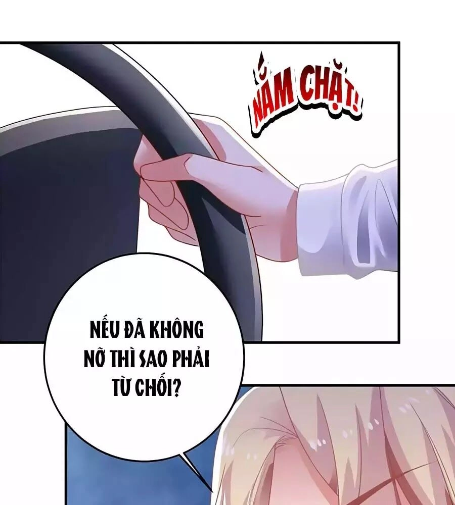 Một Thai Hai Bảo : Đưa Mami Về Nhà ! Chapter 124 - 31