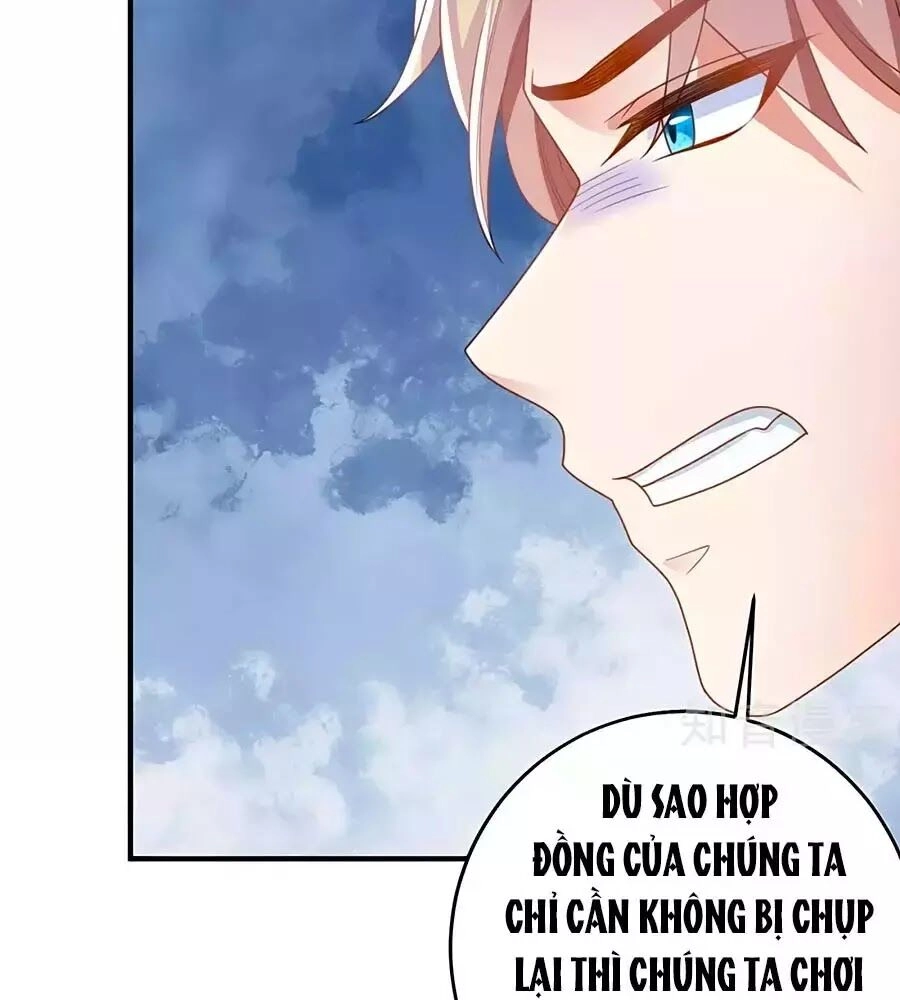 Một Thai Hai Bảo : Đưa Mami Về Nhà ! Chapter 124 - 32