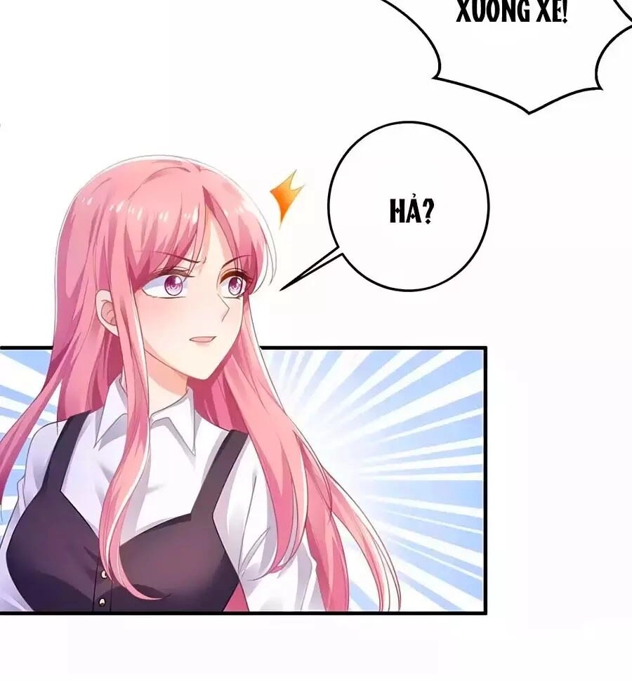 Một Thai Hai Bảo : Đưa Mami Về Nhà ! Chapter 124 - 36