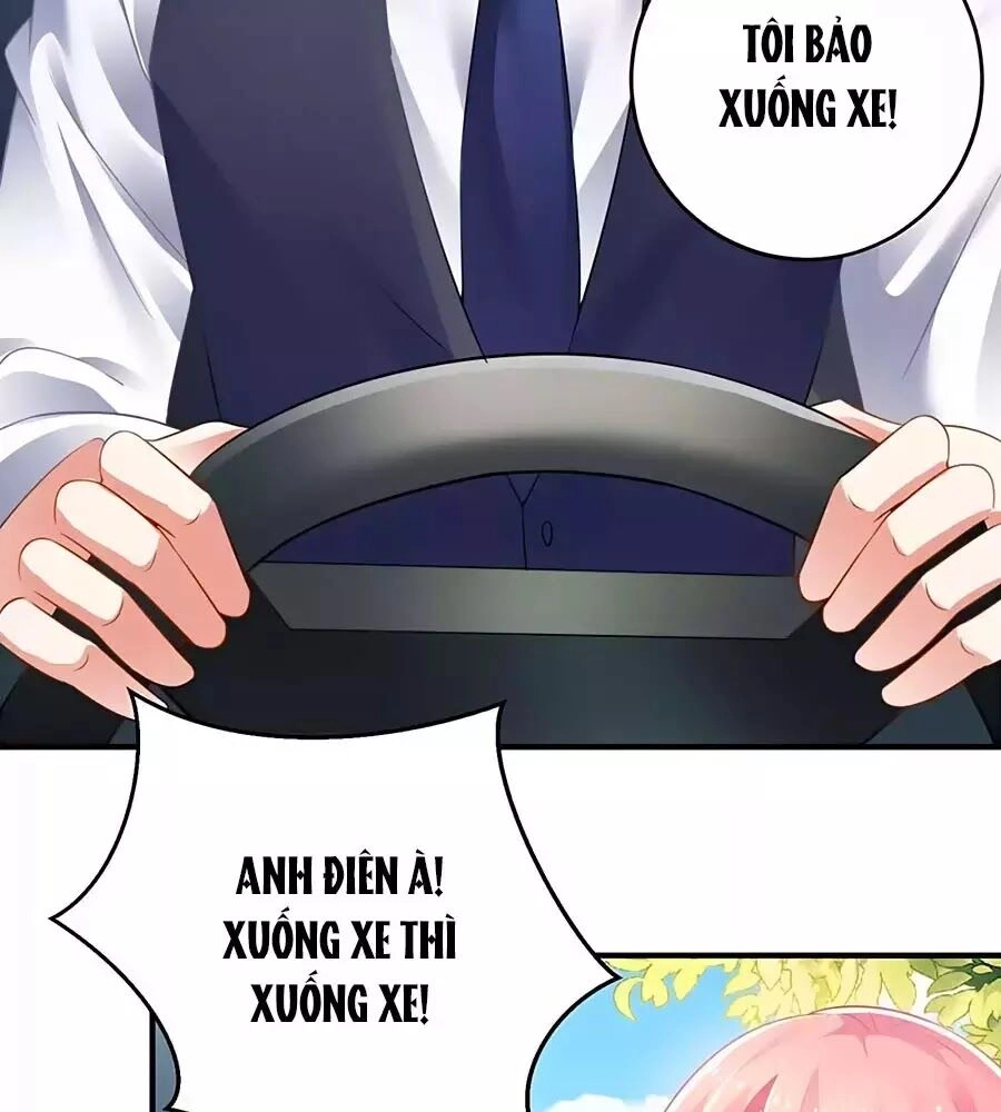 Một Thai Hai Bảo : Đưa Mami Về Nhà ! Chapter 124 - 38