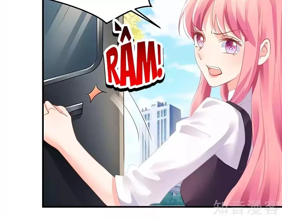 Một Thai Hai Bảo : Đưa Mami Về Nhà ! Chapter 124 - 39