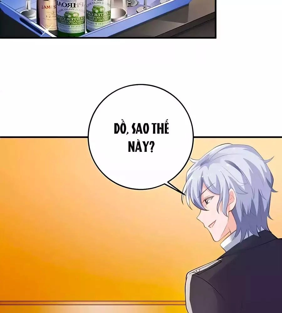 Một Thai Hai Bảo : Đưa Mami Về Nhà ! Chapter 125 - 2