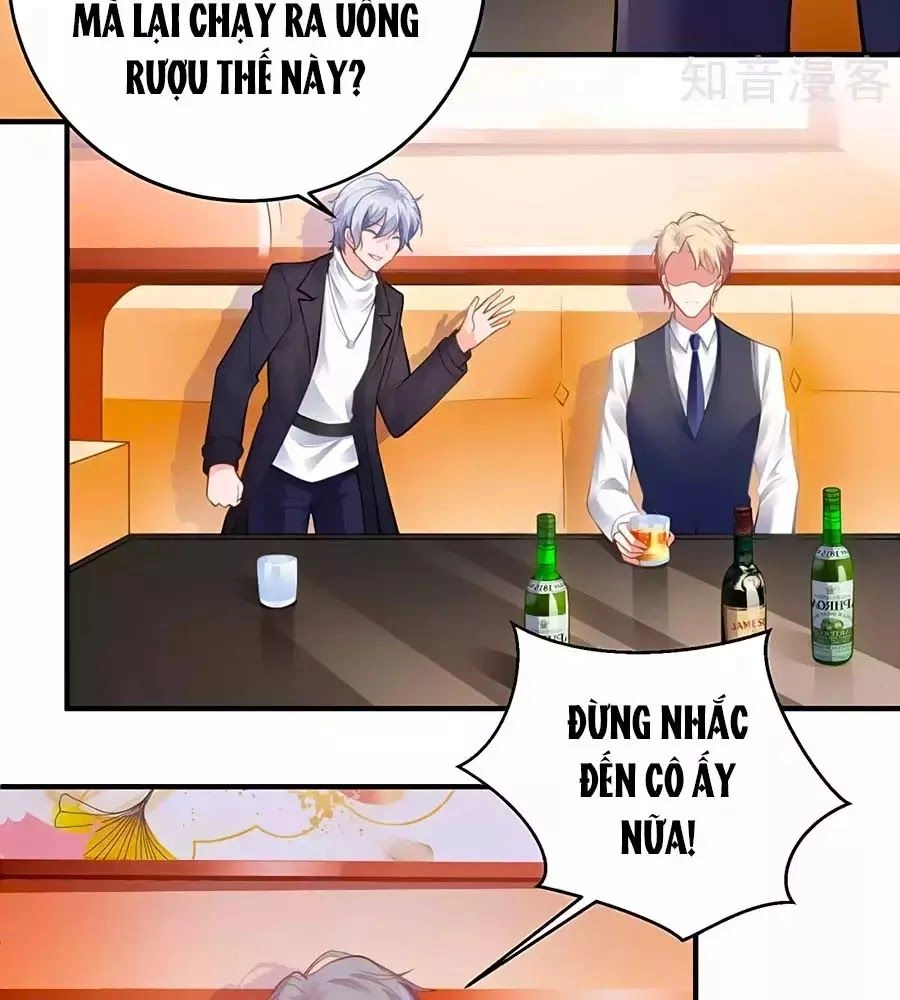 Một Thai Hai Bảo : Đưa Mami Về Nhà ! Chapter 125 - 4