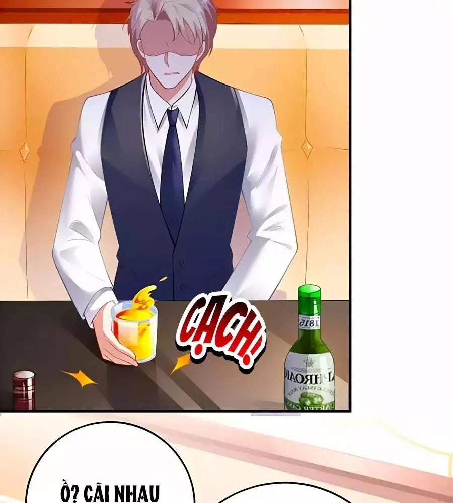 Một Thai Hai Bảo : Đưa Mami Về Nhà ! Chapter 125 - 5