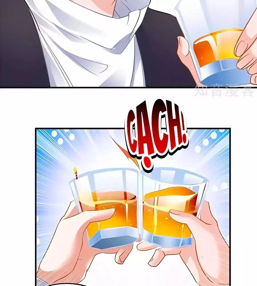 Một Thai Hai Bảo : Đưa Mami Về Nhà ! Chapter 125 - 12