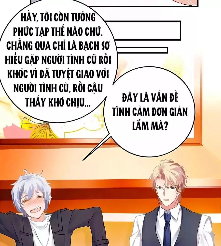 Một Thai Hai Bảo : Đưa Mami Về Nhà ! Chapter 125 - 13