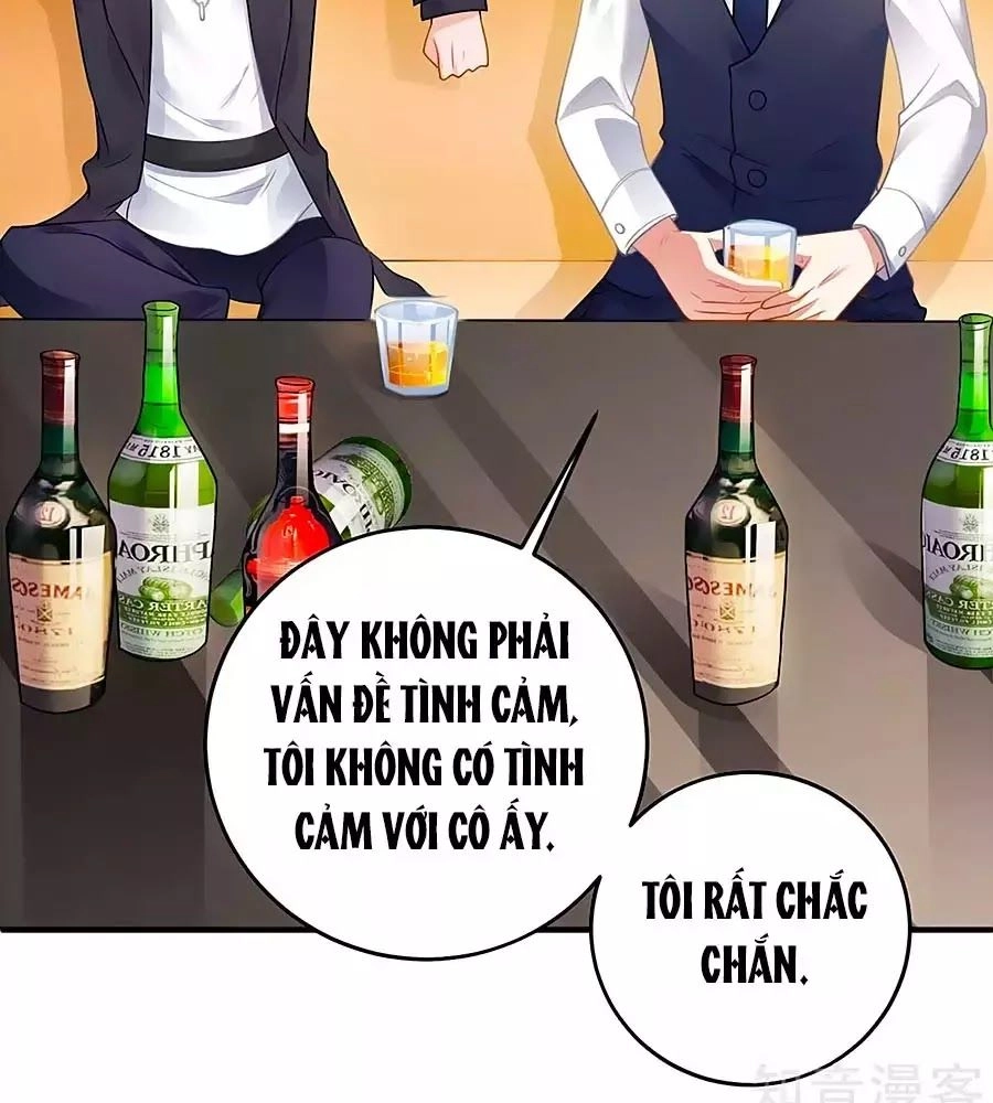 Một Thai Hai Bảo : Đưa Mami Về Nhà ! Chapter 125 - 14