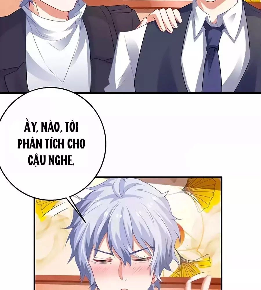 Một Thai Hai Bảo : Đưa Mami Về Nhà ! Chapter 125 - 18