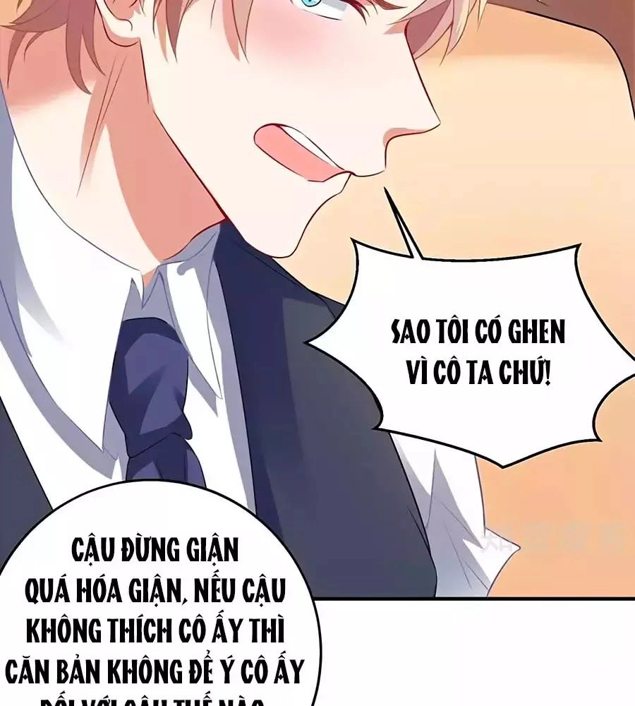 Một Thai Hai Bảo : Đưa Mami Về Nhà ! Chapter 125 - 21