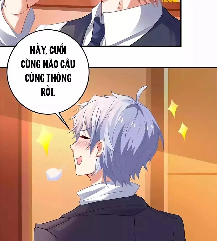 Một Thai Hai Bảo : Đưa Mami Về Nhà ! Chapter 125 - 24