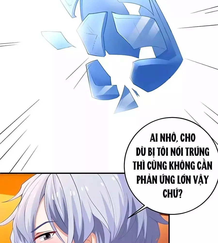 Một Thai Hai Bảo : Đưa Mami Về Nhà ! Chapter 125 - 28