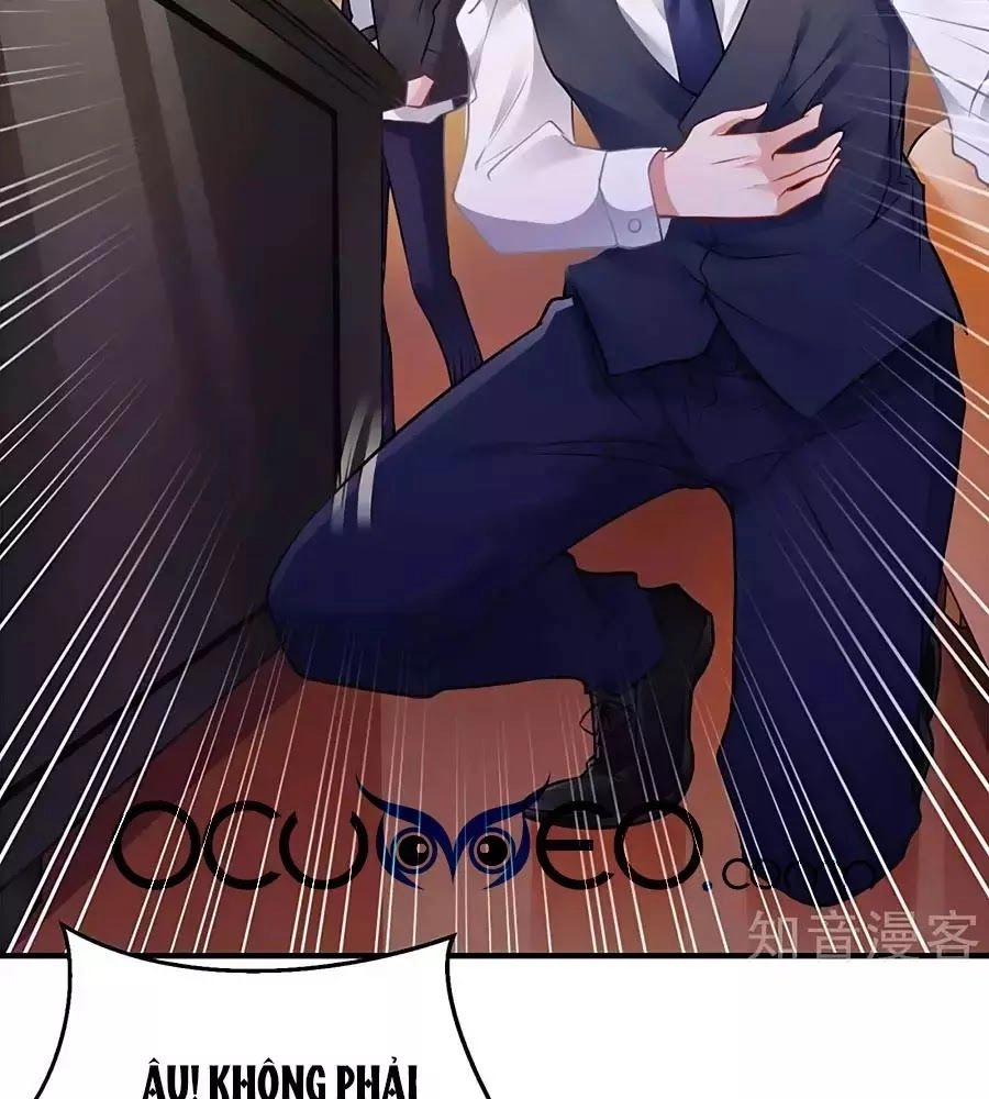 Một Thai Hai Bảo : Đưa Mami Về Nhà ! Chapter 125 - 31