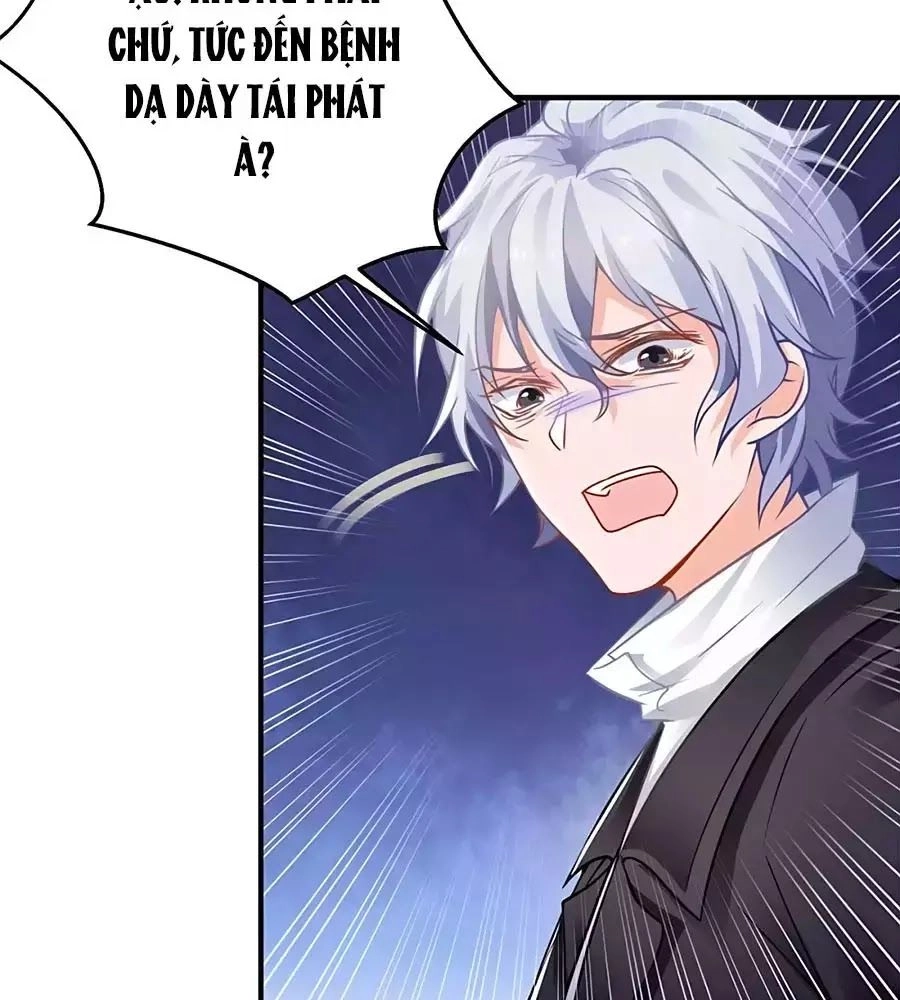 Một Thai Hai Bảo : Đưa Mami Về Nhà ! Chapter 125 - 32