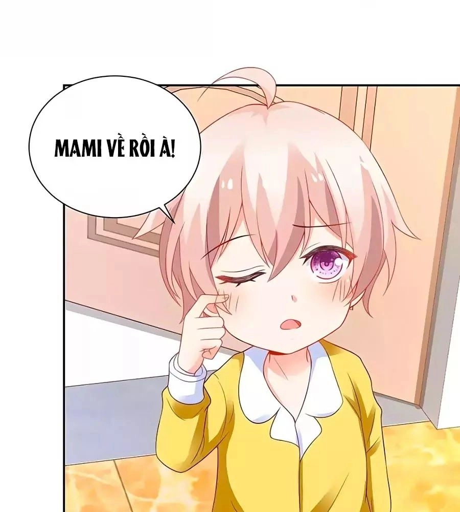 Một Thai Hai Bảo : Đưa Mami Về Nhà ! Chapter 125 - 37