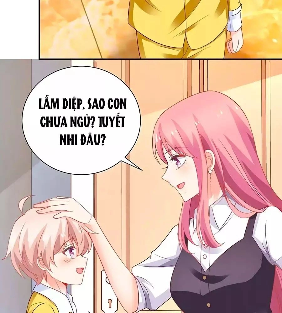 Một Thai Hai Bảo : Đưa Mami Về Nhà ! Chapter 125 - 38