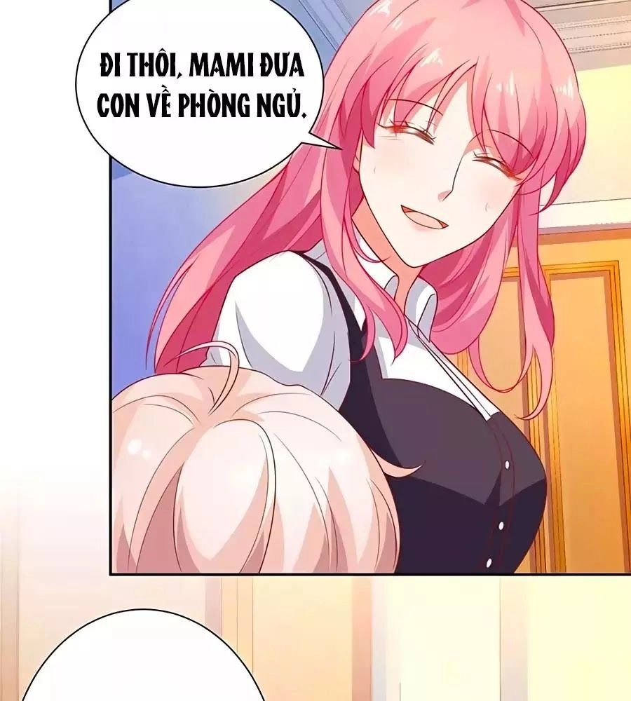 Một Thai Hai Bảo : Đưa Mami Về Nhà ! Chapter 125 - 41