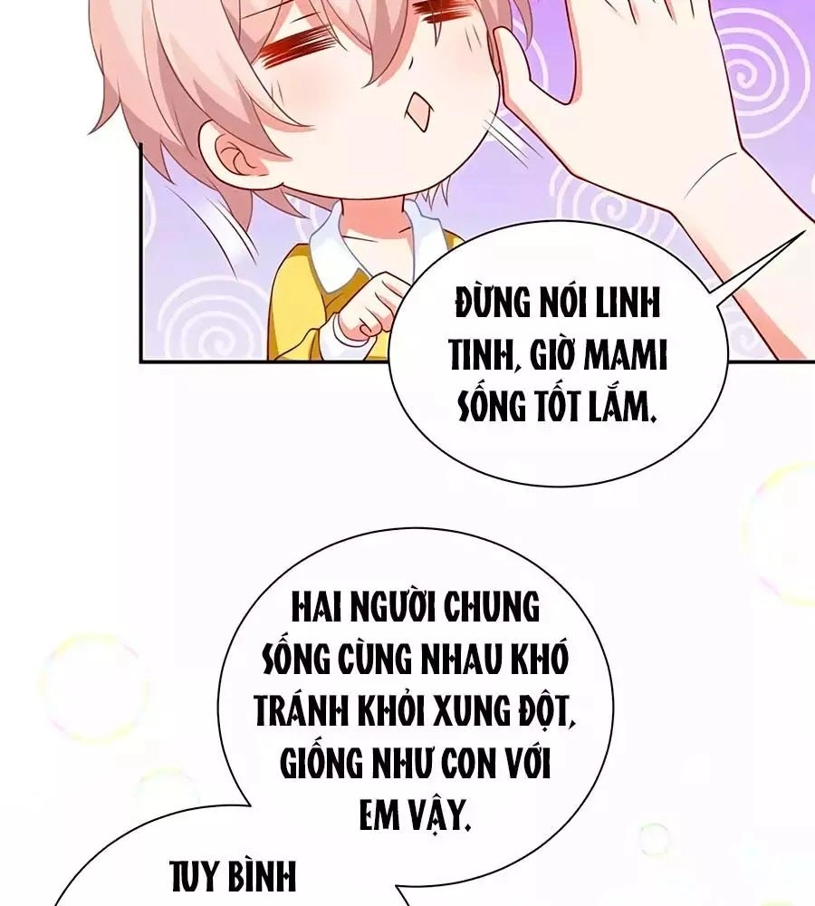 Một Thai Hai Bảo : Đưa Mami Về Nhà ! Chapter 125 - 48