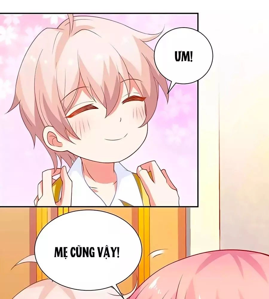 Một Thai Hai Bảo : Đưa Mami Về Nhà ! Chapter 125 - 51