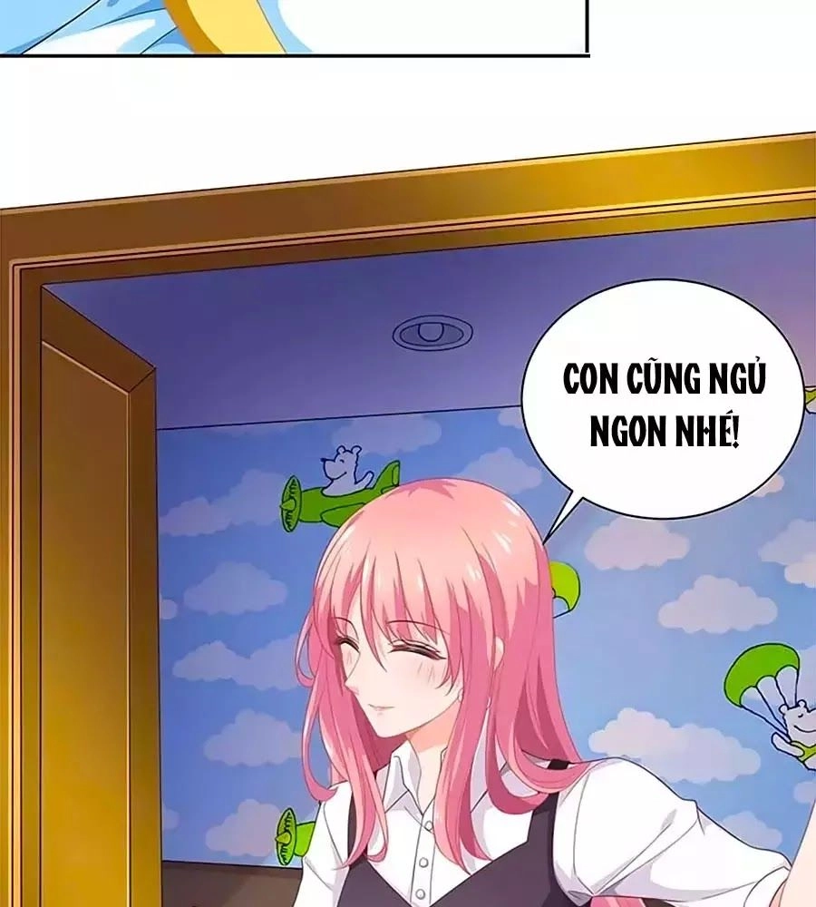 Một Thai Hai Bảo : Đưa Mami Về Nhà ! Chapter 126 - 2