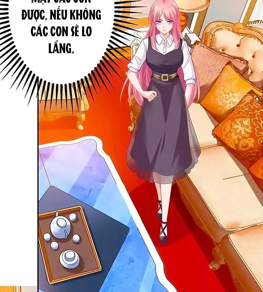 Một Thai Hai Bảo : Đưa Mami Về Nhà ! Chapter 126 - 4