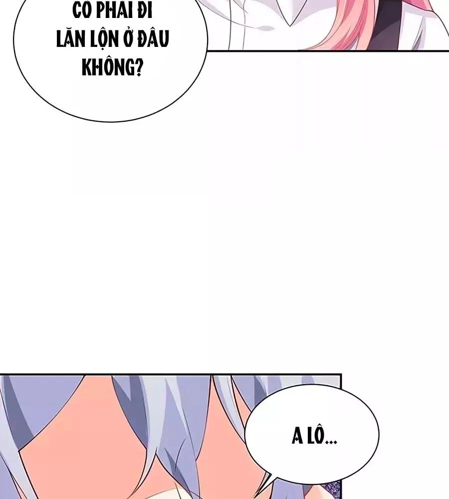 Một Thai Hai Bảo : Đưa Mami Về Nhà ! Chapter 126 - 9