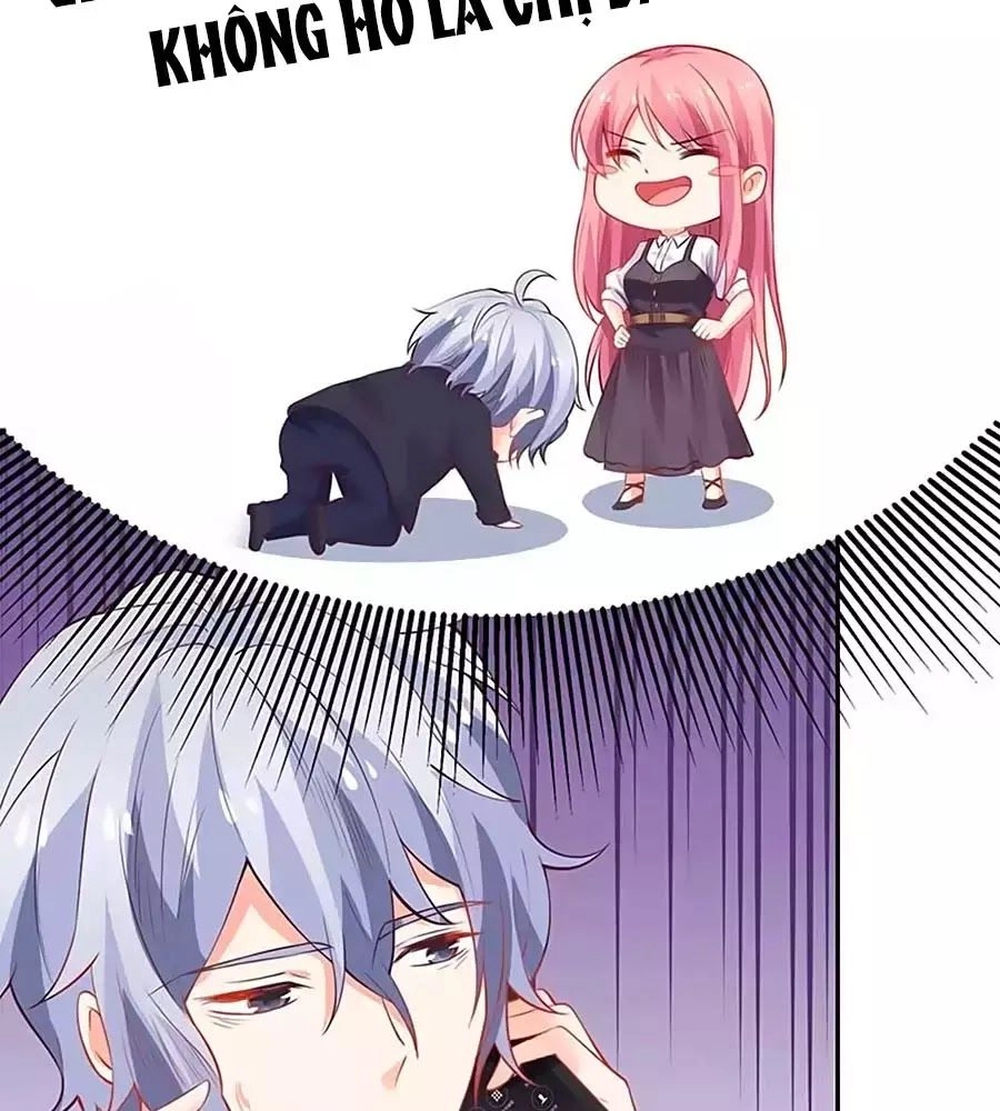 Một Thai Hai Bảo : Đưa Mami Về Nhà ! Chapter 126 - 12