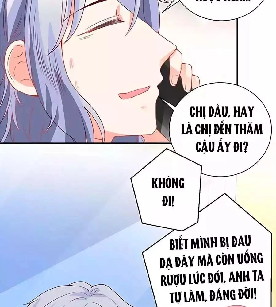 Một Thai Hai Bảo : Đưa Mami Về Nhà ! Chapter 126 - 18