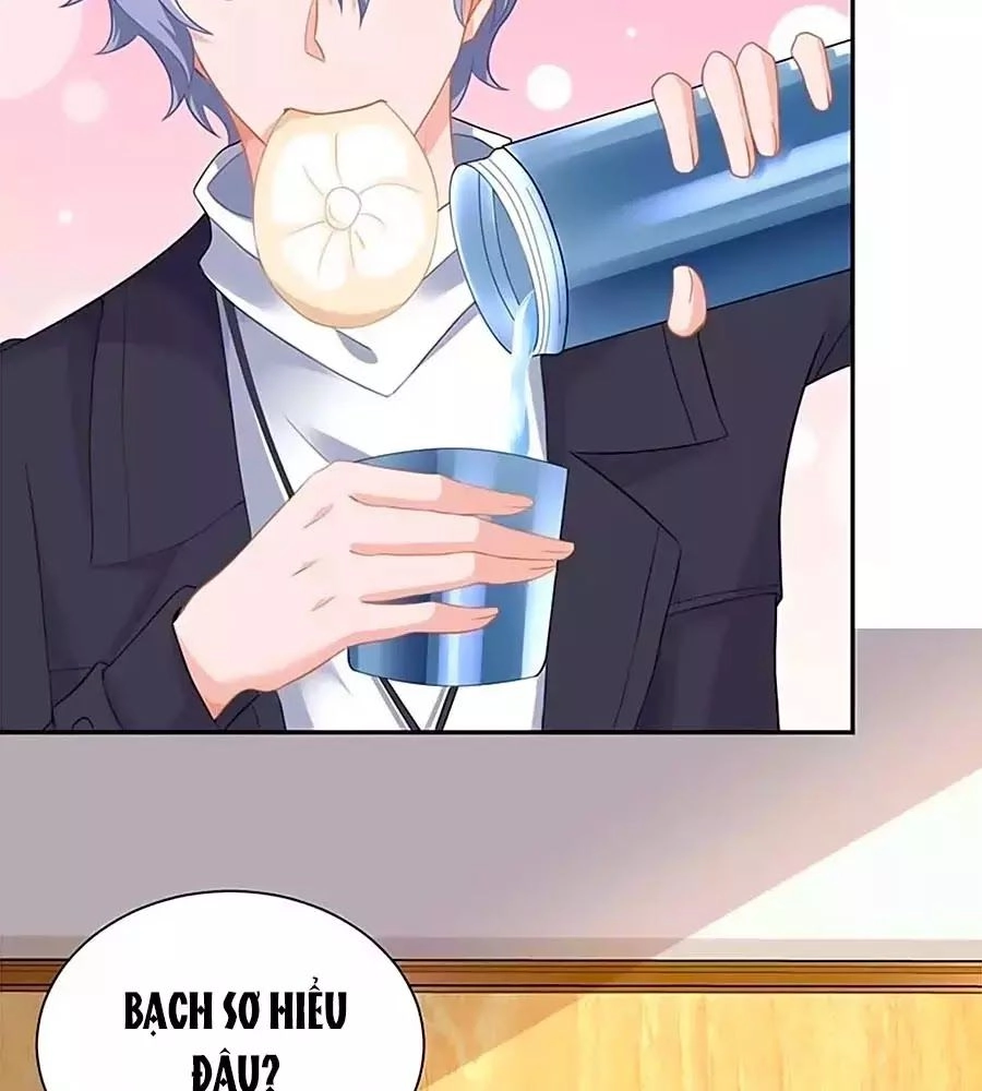 Một Thai Hai Bảo : Đưa Mami Về Nhà ! Chapter 126 - 32