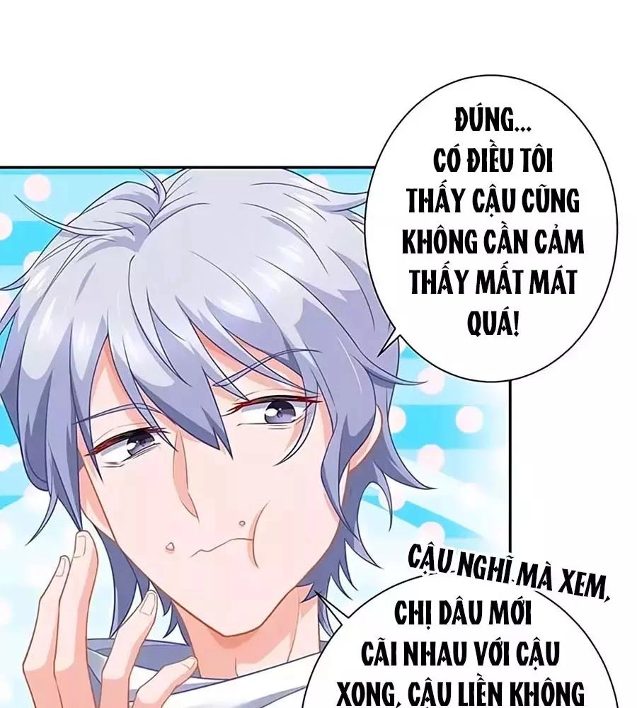 Một Thai Hai Bảo : Đưa Mami Về Nhà ! Chapter 126 - 39